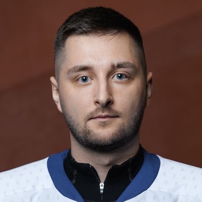 Арсен Оганесян